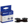 Compatibles cintas CINTAS MAQUINA GR.51 S+U CANON/FACIT/SHARP NYLON VIOLETA