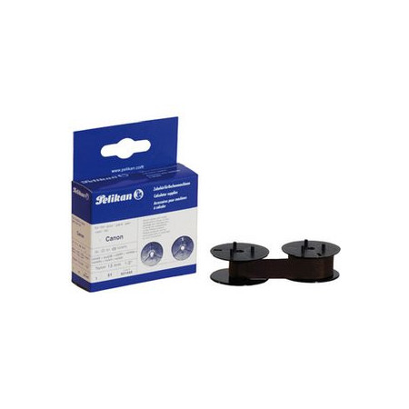 Compatibles cintas CINTAS MAQUINA GR.51 S+U CANON/FACIT/SHARP NYLON VIOLETA