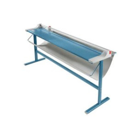 Cizallas de rodillo CIZALLA DAHLE 472 GRAN FORMATO + BASTIDOR