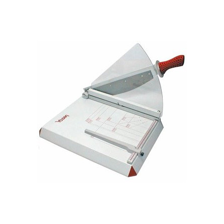 Cizallas de palanca CIZALLA de PALANCA YOSAN 44 PISON AUTOMATICO
