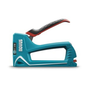 Clavadoras CLAVADORA NOVUS  J-13 GRIS AZUL