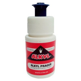 Cola blanca COLA BLANCA ALKYL PRAGER   45ml