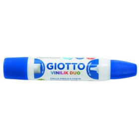 Cola blanca COLA BLANCA GIOTTO VINILIK STICK DUO 35g.