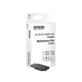 Originales inkjet COLECTOR EPSON T295000 TINTA USADA WF-100/100W