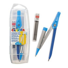 Compases COMPAS CARIOCA CON MINAS 0