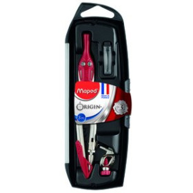 Compases COMPAS MAPED ORIGIN (Pack de minas + Adaptador)