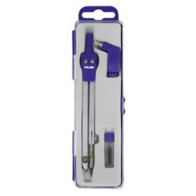 Compases COMPAS MILAN ACID C/ADAPTADOR AZUL