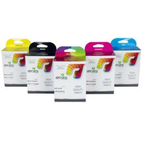 Compatibles inkjet ***COMPATIBLE EPSON INKJET T048140 STYLUS PHOTO R200/R300 NEGRO 17 ML.