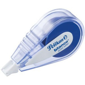 Correctores en cinta CORRECTOR CINTA PELIKAN MINI 4