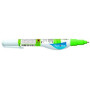Correctores líquidos en bolígrafo CORRECTOR LIQUIDO BOLIGRAFO PAPER MATE NP10 PUNTA METAL (S0900011)
