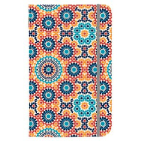 Cuadernos de notas CUADERNO ESCOLOFI GALLERY A5 90gr. 40h DOTS ALHAMBRA