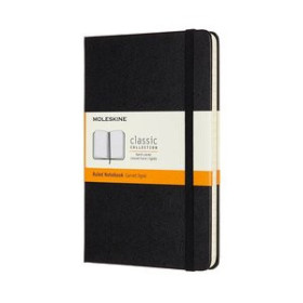 Cuadernos de notas CUADERNO MOLESKINE CLASICO TAPA DURA 11