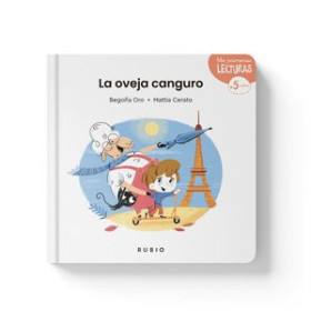 Cuentos CUENTO RUBIO 200x200 LA OVEJA CANGURO (+5 años)