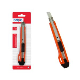Cúteres CUTER DOHE 9 mm. PREMIUM con GUIA METALICA