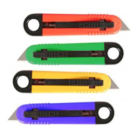 Cúteres CUTER PRYSE RETRACTIL AMBIDIESTRO