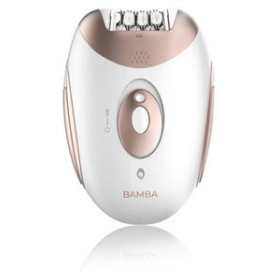 Higiene personal DEPILADORA CECOTEC BAMBA SKINCARE DEPIL-ACTION GO
