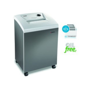 Destructoras DESTRUCTORA DAHLE 406 MPH (15/17h PARTIC.)