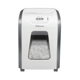 Destructoras DESTRUCTORA FELLOWES 15C (15h PARTIC.)