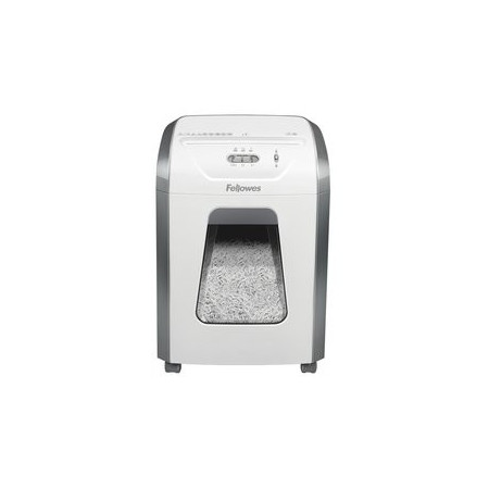 Destructoras DESTRUCTORA FELLOWES 15C (15h PARTIC.)