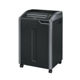 Destructoras DESTRUCTORA FELLOWES 485 Ci (30h PARTIC.)