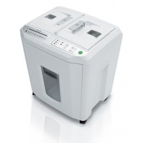 Destructoras automáticas DESTRUCTORA IDEAL SHREDCAT 8280 AUTO-FEED (6/150h PARTIC.)