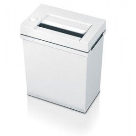 Destructoras DESTRUCTORA IDEAL 2445 CC (15h PARTIC.)