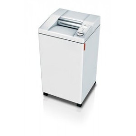 Destructoras DESTRUCTORA IDEAL 2604 CC (27h PARTIC.)