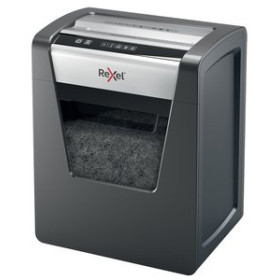 Destructoras DESTRUCTORA REXEL MOMENTUM M510 (10h PARTICULAS)