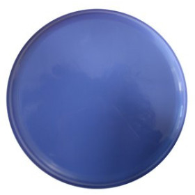 Psicomotriz educativa DISCO VOLADOR DE PLASTICO Ø21