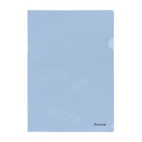 Dosieres ángulo recto DOSIER ANGULO RECTO DOHE PP PREMIUM 180µ A4 AZUL