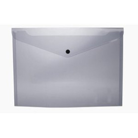 Dosieres sobre y bolsas cremallera DOSIER SOBRE PRYSE/OLEF PP BROCHE A5 HUMO