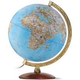 Esferas ESFERA NATIONAL GEOGRAPHIC FyP EDGE CLASSIC con LUZ 30cm