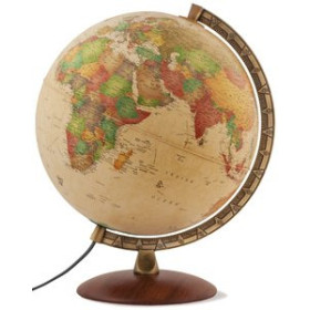 Esferas ESFERA NOVARICO FyP ANTIQUUS con LUZ 30 cm