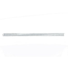 Encuadernación espiral ESPIRAL METALICA GBC paso 5:1 BLANCA  24 mm CAJA de 100
