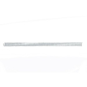 Encuadernación espiral ESPIRAL METALICA GBC paso 5:1 NEGRA  30 mm CAJA de 50