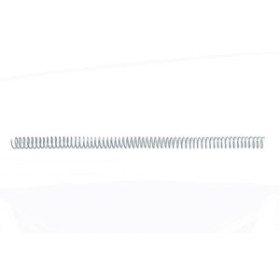 Encuadernación espiral ESPIRAL METALICA GBC paso 5:1 NEGRA  48 mm CAJA de 20