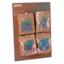 Expositor surtido EXPOSITOR APLI OFFICE KRAFT COLLECTION