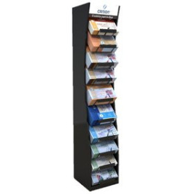 Papel técnicas secas: Blocs y láminas EXPOSITOR LAMINA GUARRO-CANSON DIBUJO MINI-PACK BASIK VACIO