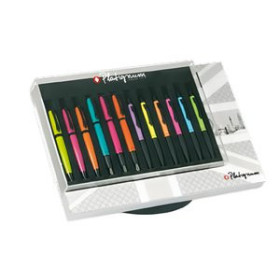 Expositores sobremesa EXPOSITOR PLATIGNUM GIRATORIO VACIO