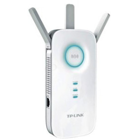 Networking EXTENSOR RED WIFI TP-LINK AC1750