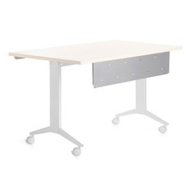 Complementos para mesas FALDON ROCADA PARA MESA ABATIBLE ALUMINIO 140cm