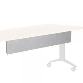 Complementos para mesas FALDON ROCADA PARA MESA ABATIBLE ALUMINIO 180cm