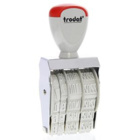 Fechadores FECHADOR ent.MANUAL TRODAT 1030 9 mm.