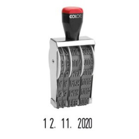 Fechadores FECHADOR MANUAL COLOP 12000 12mm