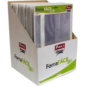 Forro ajustable FORRO AJUSTABLE FIXO ECO PP TRANS. 28