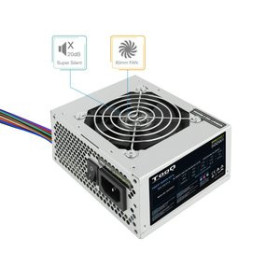 Componentes FUENTE ALIMENTACION EP-II SFX MATX 500W