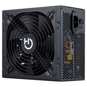 Componentes FUENTE DE ALIMENTACION HIDITEC GAMING 750W BZ750 80PLUS BRONZE CERTIFIED