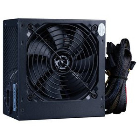 Componentes FUENTE DE ALIMENTACION HIDITEC 500W PSX500W ATX