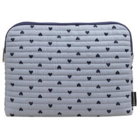 Transporte de equipos FUNDA PORTATIL EXACOMPTA 13-14" (35x27x2