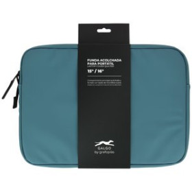 Transporte de equipos FUNDA PORTATIL GALGO 16" AZUL